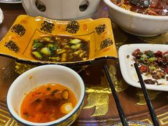 -缪氏川菜(第五园店)