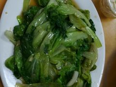 生菜-伟记牛蹄(道滘店)