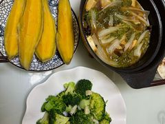 -老乡鸡(舒城龙舒花园鼓楼北街店)