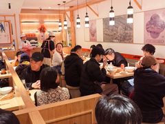 -朱新年·苏式汤团·面点(北寺塔店)