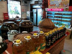 -西江美食舫·江西菜(健德桥店)