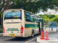 -汕头金海湾大酒店(万象城店)