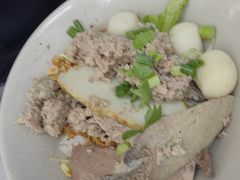 -榮泰米粉湯(Left Shop)