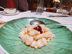 -金轩中餐厅 Jin Xuan(浦东丽思卡尔顿酒店)