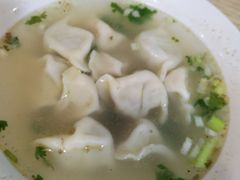 -王菊美食街·王菊面馆(总店)