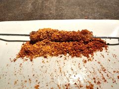 -很久以前羊肉串(昌里路三钢里店)
