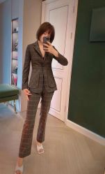 -GIMIWEAR 基米尔男士西服高级定制(陆家嘴店)