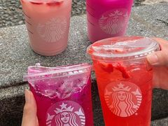 -星巴克(西湖天地店)