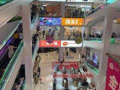 -金铂广场(龙归店)
