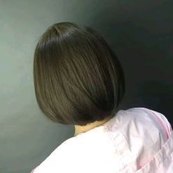 -CHIC 国潮男士发型
