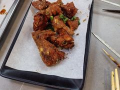 -胡二厨 ·甲鱼牛羊鞭·小龙虾(虎泉店)