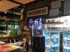 -腰子哥烤串(石佛营炫特店)