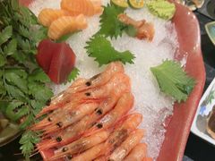 -樱之盛宴·蟹料理海鲜自助(前进大街店)