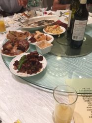 -上海明天广场JW万豪酒店·宴会厅