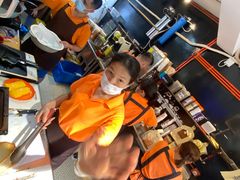 -世记咖啡(氹仔外卖店)