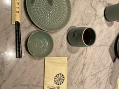 -阿吾罗日本料理(K11艺术中心店)