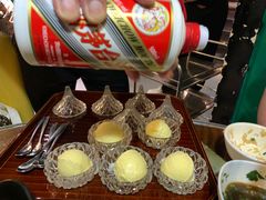 -金龙·打边炉(南京西路店)
