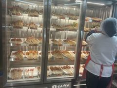 -袁记串串香(梁家巷店)