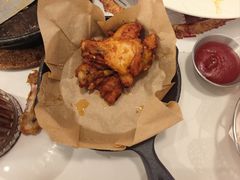 -必胜客(安盛金马店)