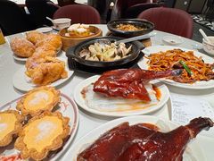 -稻香海鲜饭店(第一国际店)