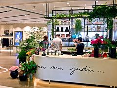 -agnès b. CAFE(ifc mallLA LOGGIA bis)