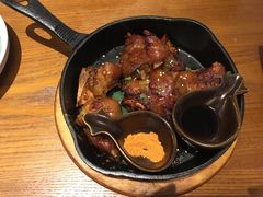 -云海肴·汽锅鸡·云南菜(苏州中心店)