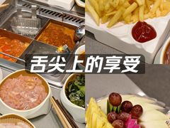 -茂业百货(东门店)