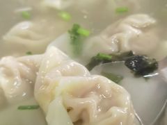 -海萍馄饨(湖北路店)