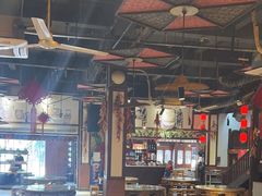 -灶东家民间菜(回兴店)