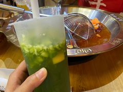 -九记潮汕现切鲜牛肉自助火锅(新开铺店)