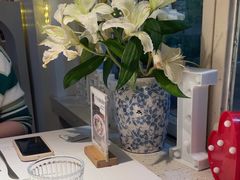 -春树下·树屋花房西餐厅(罍街AS1980店)