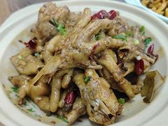 -小民大排档(光谷店)