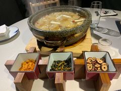 -夜宴江景餐厅
