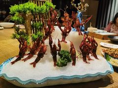 -尚海豆捞(乐虹坊店)