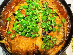 -潇湘码头·鲜湘菜(清河店)