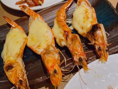 -大渔铁板烧(花园道店)