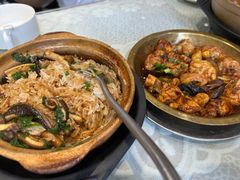 -熠盛粤味·顺德桑拿鸡(永康路店)