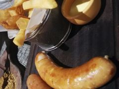 -半秋山西餐厅(巴南万达广场店)