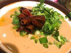 -福寿斋·老北京铜锅涮肉·烤鸭(顺义总店)