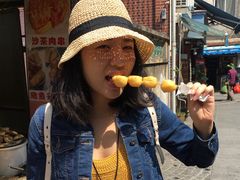 -黄胜记鼓浪屿肉松店(龙头路店)