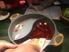 -老灶堂文创火锅(文艺路店)