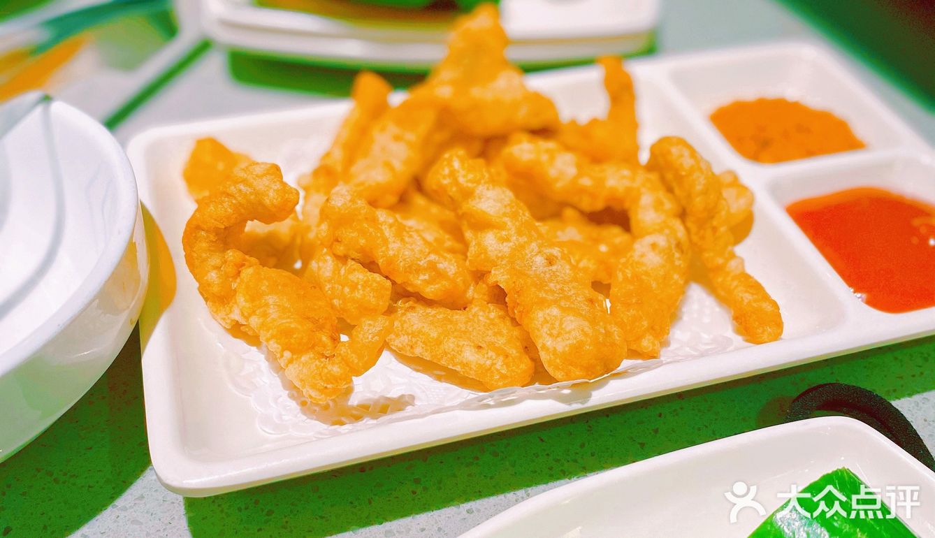 海底捞又出新锅底啦！