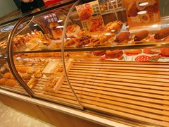 -巴莉甜甜(安高城市商业广场店)