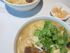 -马军烩面(总店)