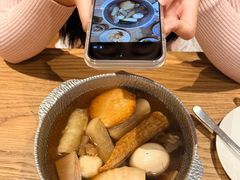 -无印良品餐堂 MUJI Diner(成都太古里店)