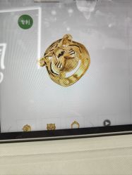 -周生生Chow Sang Sang(苏州中心南区店)