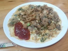 海蛎煎蛋-福祥厦门小馆(舟孟北路店)