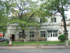 IMG_8213-辽宁大学(崇山校区)
