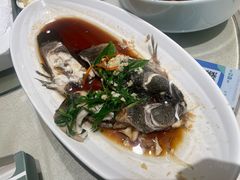 -日出青木·杭帮菜名店