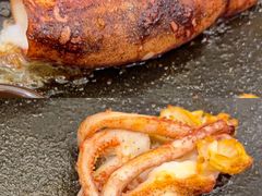 -萨莉亚意式餐厅(深圳北站店)